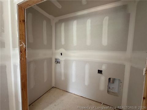 Tiny photo for 625 Watauga Lane, Aberdeen, NC 28315 (MLS # 766728)