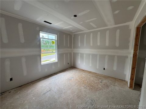 Tiny photo for 625 Watauga Lane, Aberdeen, NC 28315 (MLS # 766728)