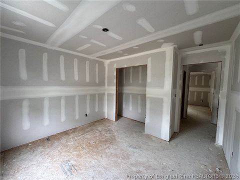 Tiny photo for 625 Watauga Lane, Aberdeen, NC 28315 (MLS # 766728)