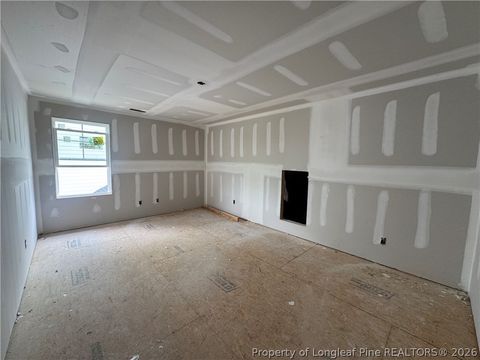 Tiny photo for 625 Watauga Lane, Aberdeen, NC 28315 (MLS # 766728)