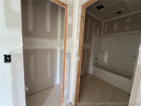Tiny photo for 625 Watauga Lane, Aberdeen, NC 28315 (MLS # 766728)