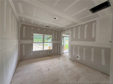 Tiny photo for 625 Watauga Lane, Aberdeen, NC 28315 (MLS # 766728)
