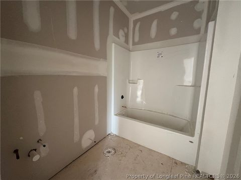 Tiny photo for 625 Watauga Lane, Aberdeen, NC 28315 (MLS # 766728)