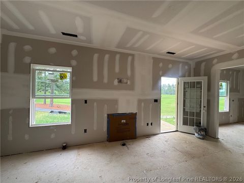 Tiny photo for 625 Watauga Lane, Aberdeen, NC 28315 (MLS # 766728)