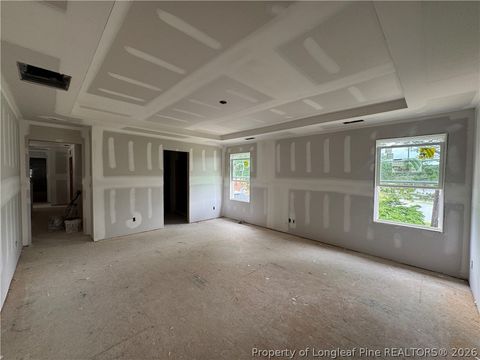 Tiny photo for 625 Watauga Lane, Aberdeen, NC 28315 (MLS # 766728)