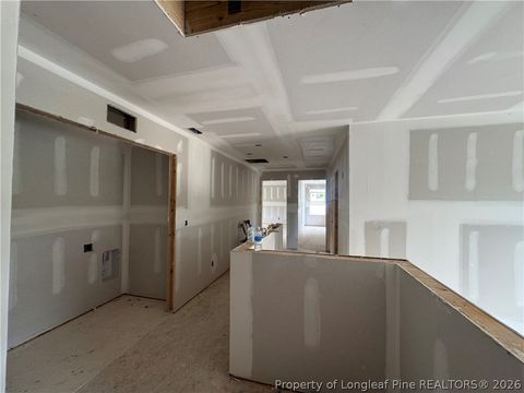 Tiny photo for 625 Watauga Lane, Aberdeen, NC 28315 (MLS # 766728)