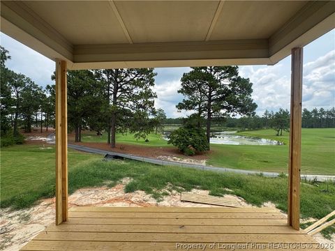 Tiny photo for 625 Watauga Lane, Aberdeen, NC 28315 (MLS # 766728)