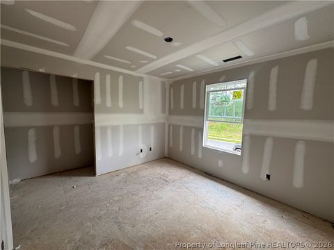 Tiny photo for 625 Watauga Lane, Aberdeen, NC 28315 (MLS # 766728)