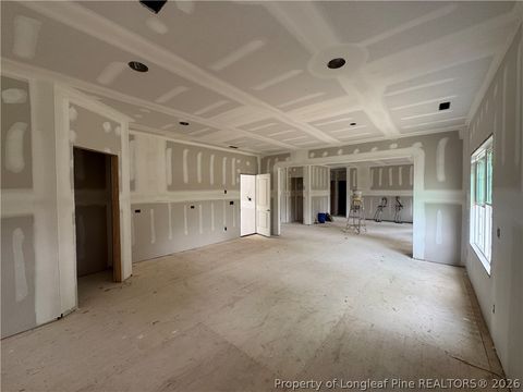 Tiny photo for 625 Watauga Lane, Aberdeen, NC 28315 (MLS # 766728)