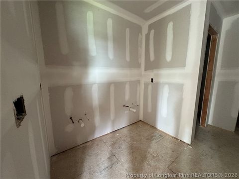 Tiny photo for 625 Watauga Lane, Aberdeen, NC 28315 (MLS # 766728)