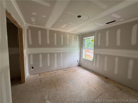 Tiny photo for 625 Watauga Lane, Aberdeen, NC 28315 (MLS # 766728)