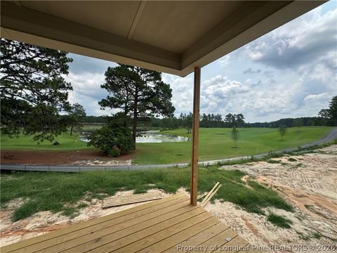 Tiny photo for 625 Watauga Lane, Aberdeen, NC 28315 (MLS # 766728)