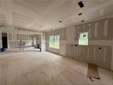 Tiny photo for 625 Watauga Lane, Aberdeen, NC 28315 (MLS # 766728)