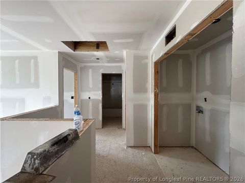 Tiny photo for 625 Watauga Lane, Aberdeen, NC 28315 (MLS # 766728)