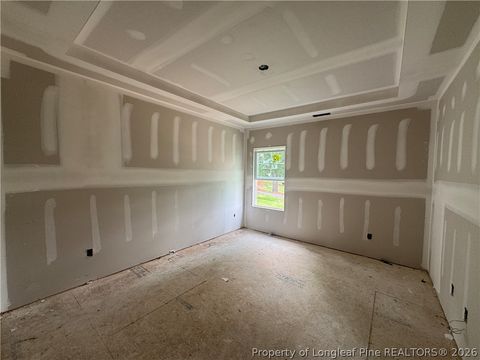 Tiny photo for 625 Watauga Lane, Aberdeen, NC 28315 (MLS # 766728)