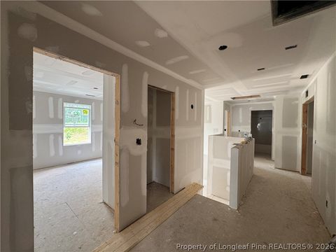 Tiny photo for 625 Watauga Lane, Aberdeen, NC 28315 (MLS # 766728)