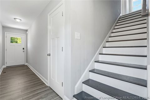 Tiny photo for 935 W Illinois Avenue, Southern Pines, NC 28387 (MLS # 765607)