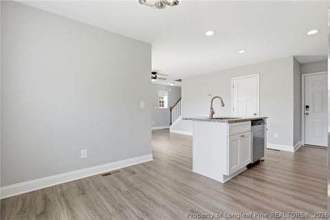 Tiny photo for 935 W Illinois Avenue, Southern Pines, NC 28387 (MLS # 765607)