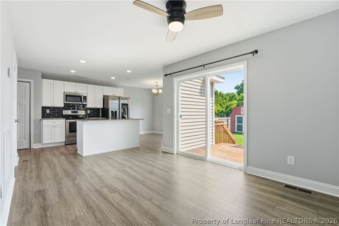 Tiny photo for 935 W Illinois Avenue, Southern Pines, NC 28387 (MLS # 765607)