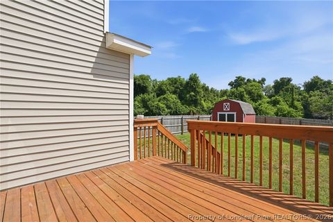 Tiny photo for 935 W Illinois Avenue, Southern Pines, NC 28387 (MLS # 765607)