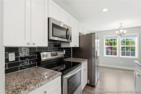 Tiny photo for 935 W Illinois Avenue, Southern Pines, NC 28387 (MLS # 765607)