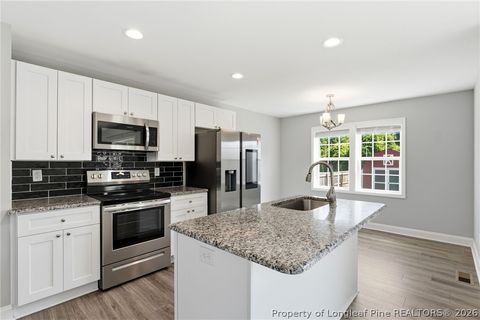 Tiny photo for 935 W Illinois Avenue, Southern Pines, NC 28387 (MLS # 765607)