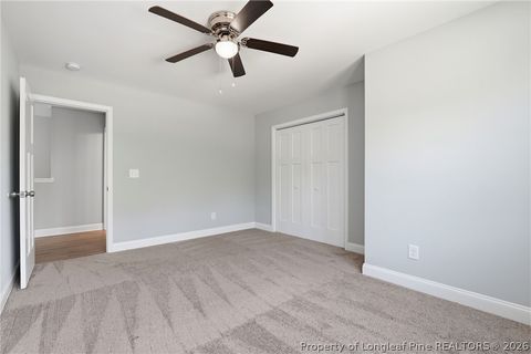Tiny photo for 935 W Illinois Avenue, Southern Pines, NC 28387 (MLS # 765607)