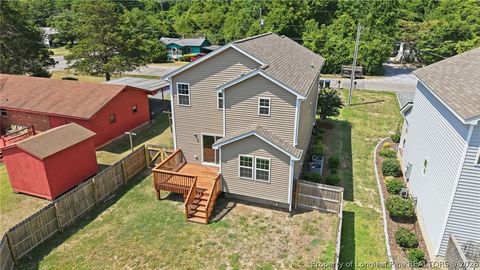 Tiny photo for 935 W Illinois Avenue, Southern Pines, NC 28387 (MLS # 765607)