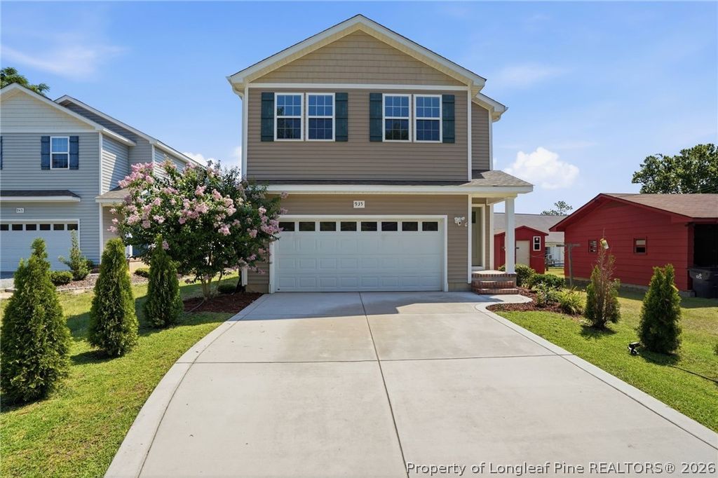 Photo of 935 W Illinois Avenue, Southern Pines, NC 28387 (MLS # 765607)