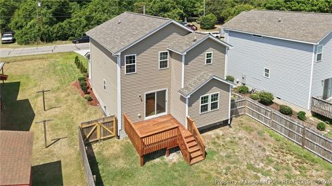 Tiny photo for 935 W Illinois Avenue, Southern Pines, NC 28387 (MLS # 765607)