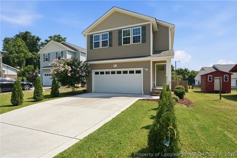 Photo of 935 W Illinois Avenue, Southern Pines, NC 28387 (MLS # 765607)