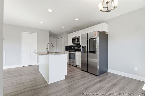 Tiny photo for 935 W Illinois Avenue, Southern Pines, NC 28387 (MLS # 765607)