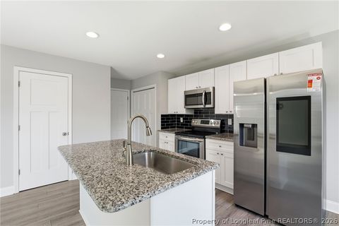 Tiny photo for 935 W Illinois Avenue, Southern Pines, NC 28387 (MLS # 765607)