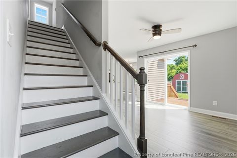 Tiny photo for 935 W Illinois Avenue, Southern Pines, NC 28387 (MLS # 765607)