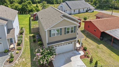 Tiny photo for 935 W Illinois Avenue, Southern Pines, NC 28387 (MLS # 765607)