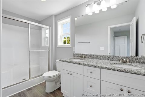 Tiny photo for 935 W Illinois Avenue, Southern Pines, NC 28387 (MLS # 765607)