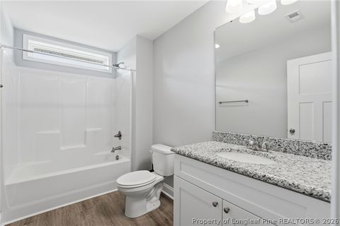 Tiny photo for 935 W Illinois Avenue, Southern Pines, NC 28387 (MLS # 765607)
