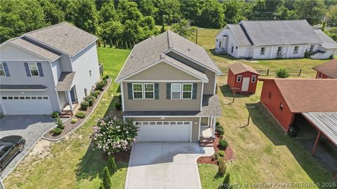 Tiny photo for 935 W Illinois Avenue, Southern Pines, NC 28387 (MLS # 765607)