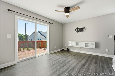Tiny photo for 935 W Illinois Avenue, Southern Pines, NC 28387 (MLS # 765607)