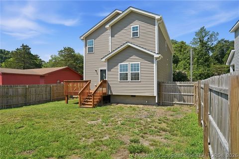 Tiny photo for 935 W Illinois Avenue, Southern Pines, NC 28387 (MLS # 765607)