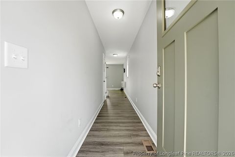 Tiny photo for 935 W Illinois Avenue, Southern Pines, NC 28387 (MLS # 765607)