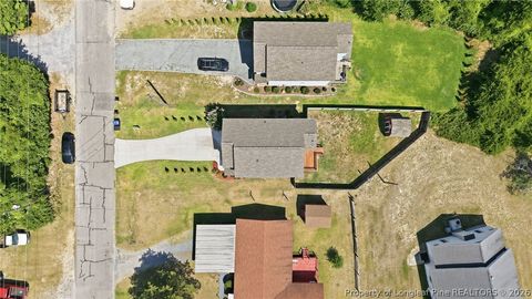Tiny photo for 935 W Illinois Avenue, Southern Pines, NC 28387 (MLS # 765607)