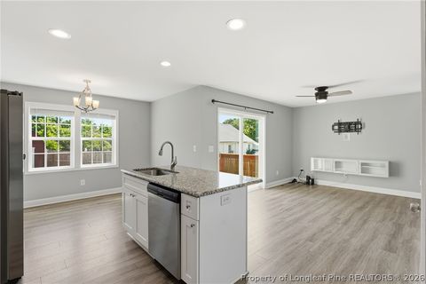 Tiny photo for 935 W Illinois Avenue, Southern Pines, NC 28387 (MLS # 765607)