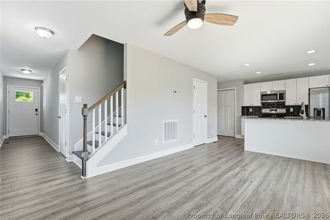 Tiny photo for 935 W Illinois Avenue, Southern Pines, NC 28387 (MLS # 765607)