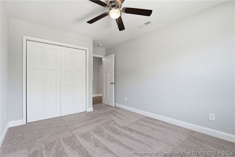 Tiny photo for 935 W Illinois Avenue, Southern Pines, NC 28387 (MLS # 765607)