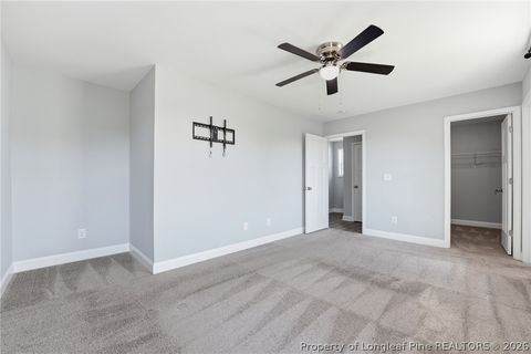 Tiny photo for 935 W Illinois Avenue, Southern Pines, NC 28387 (MLS # 765607)