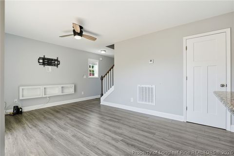 Tiny photo for 935 W Illinois Avenue, Southern Pines, NC 28387 (MLS # 765607)