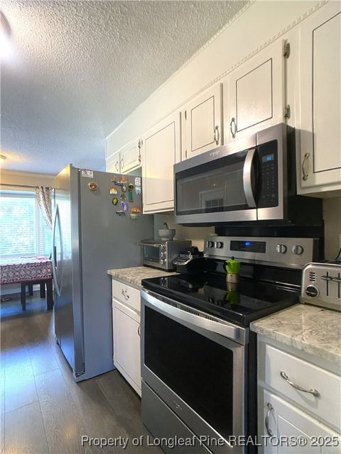 Tiny photo for 5966 Brookcliff Road, Fayetteville, NC 28304 (MLS # 752339)