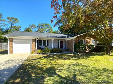 5966 Brookcliff Road Fayetteville NC 28304