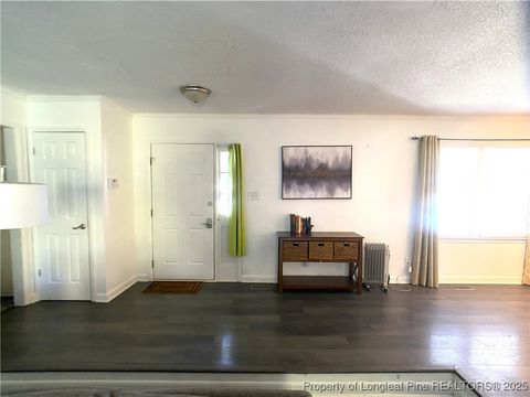 Tiny photo for 5966 Brookcliff Road, Fayetteville, NC 28304 (MLS # 752339)